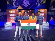  True "SOUL" of the Indian PUBG Mobile scene.